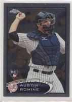 Austin Romine [EX to NM]