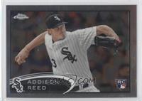 Addison Reed