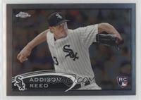 Addison Reed