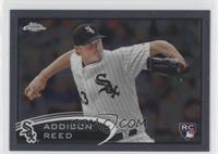 Addison Reed