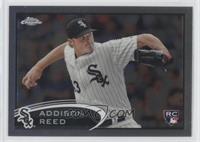 Addison Reed