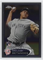 Dellin Betances