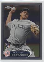 Dellin Betances