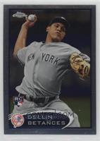 Dellin Betances