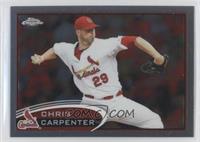 Chris Carpenter