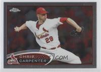 Chris Carpenter