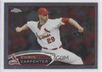 Chris Carpenter