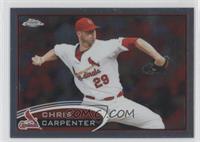 Chris Carpenter