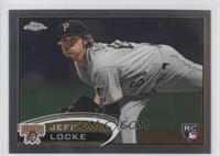 Jeff Locke