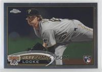 Jeff Locke