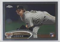 Jeff Locke