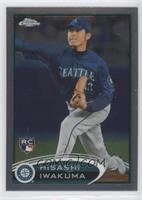 Hisashi Iwakuma