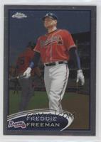 Freddie Freeman [EX to NM]