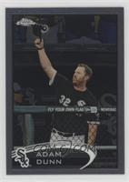 Adam Dunn