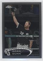 Adam Dunn