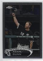 Adam Dunn