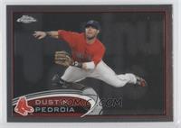 Dustin Pedroia