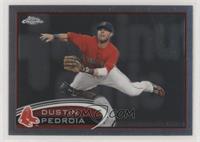 Dustin Pedroia