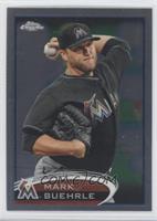 Mark Buehrle