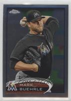 Mark Buehrle