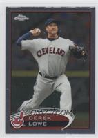 Derek Lowe