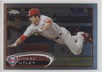 Chase Utley