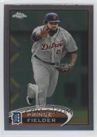 Prince Fielder