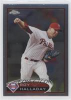 Roy Halladay (Pitching)