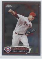 Roy Halladay (Pitching)