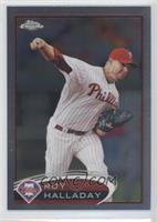 Roy Halladay (Pitching)