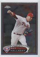 Roy Halladay (Pitching)