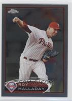 Roy Halladay (Pitching)