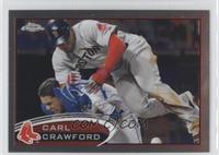 Carl Crawford