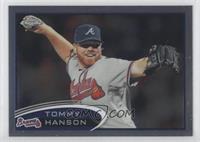 Tommy Hanson