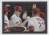 Paul Goldschmidt