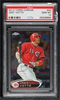 Joey Votto [PSA 10 GEM MT]