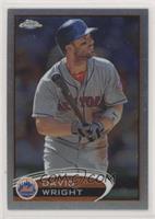 David Wright [EX to NM]