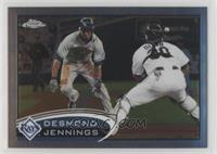 Desmond Jennings