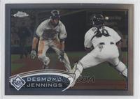 Desmond Jennings