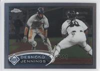 Desmond Jennings