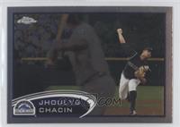 Jhoulys Chacin