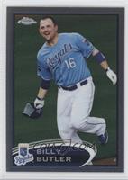 Billy Butler