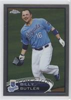 Billy Butler