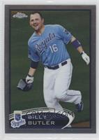 Billy Butler