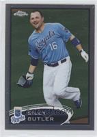 Billy Butler