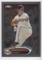 Matt Cain