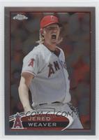 Jered Weaver