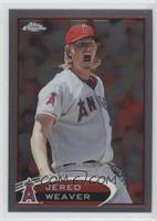 Jered Weaver