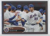 Ike Davis