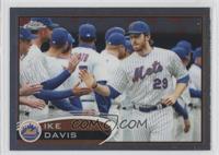 Ike Davis